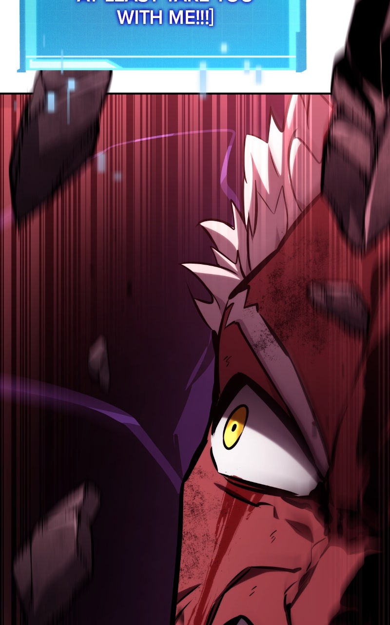 Read Boundless Ascension (en) Manga Online