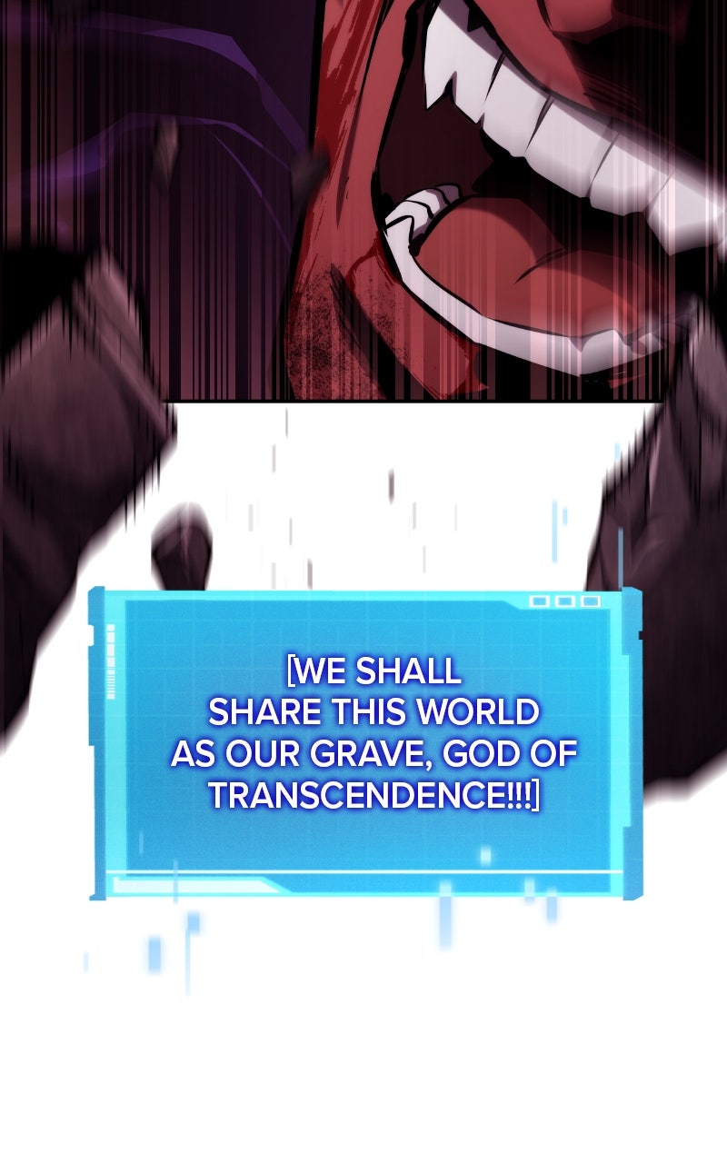 Read Boundless Ascension (en) Manga Online