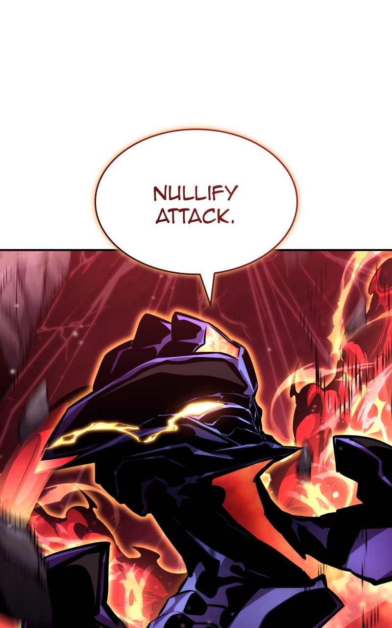 Read Boundless Ascension (en) Manga Online