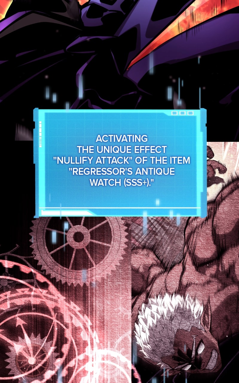 Read Boundless Ascension (en) Manga Online