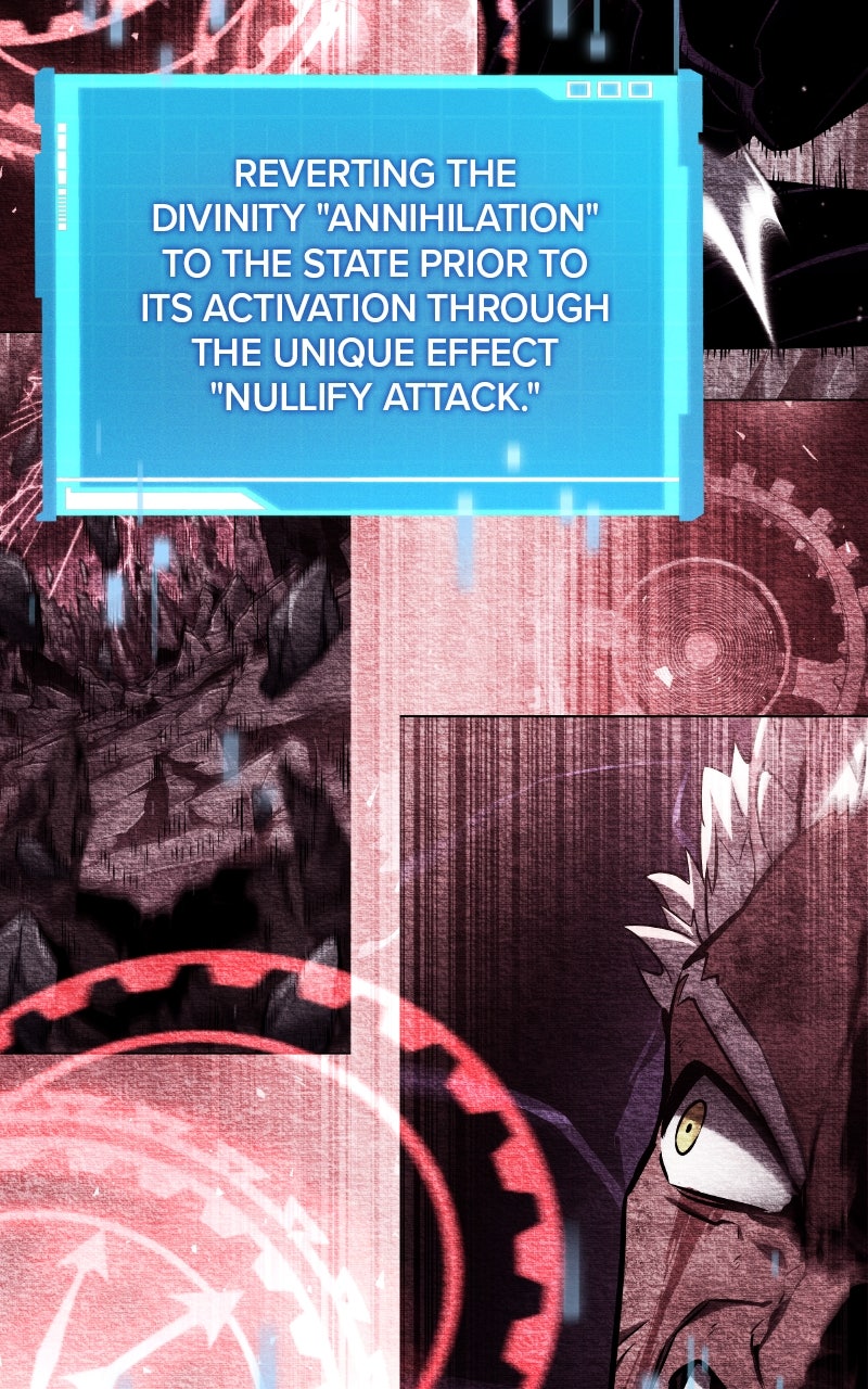 Read Boundless Ascension (en) Manga Online