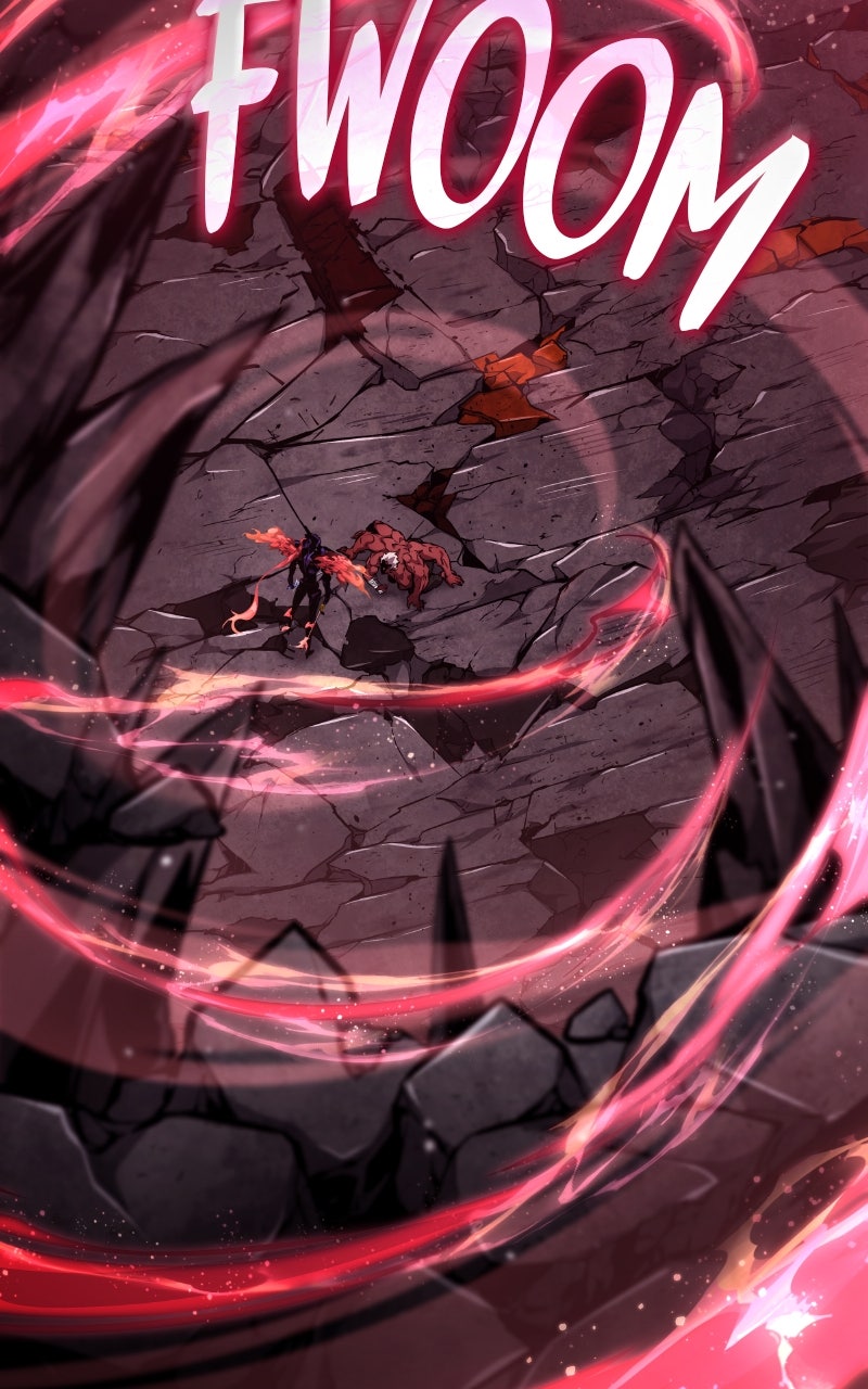 Read Boundless Ascension (en) Manga Online