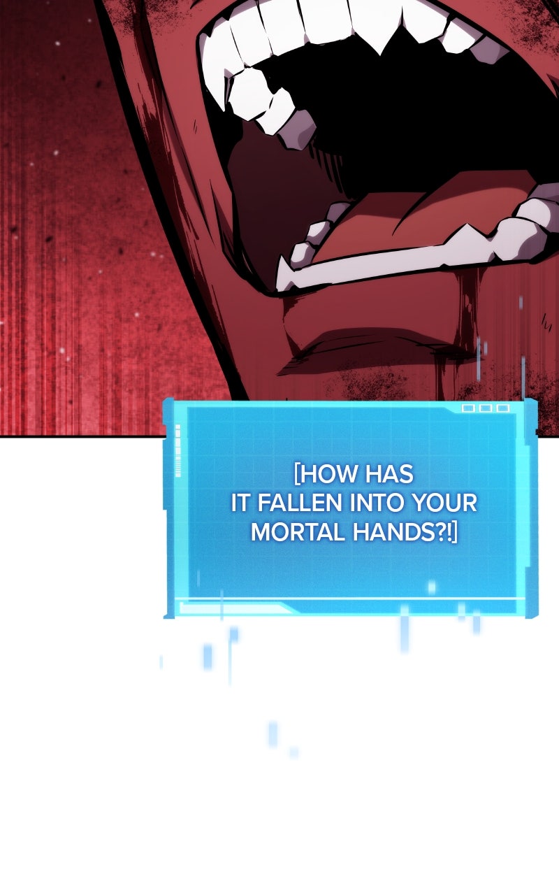 Read Boundless Ascension (en) Manga Online