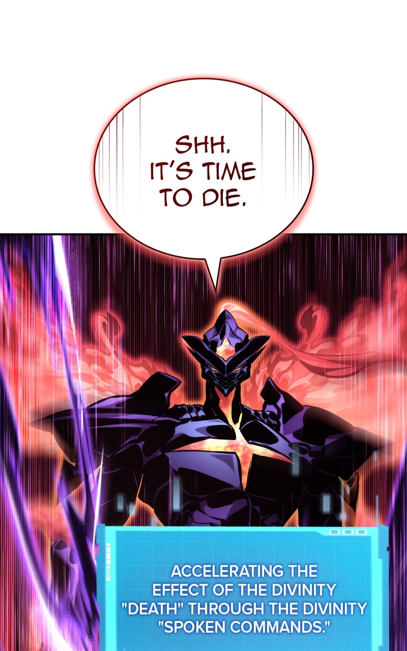 Read Boundless Ascension (en) Manga Online