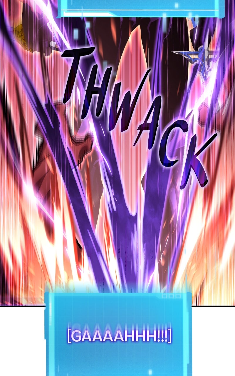 Read Boundless Ascension (en) Manga Online