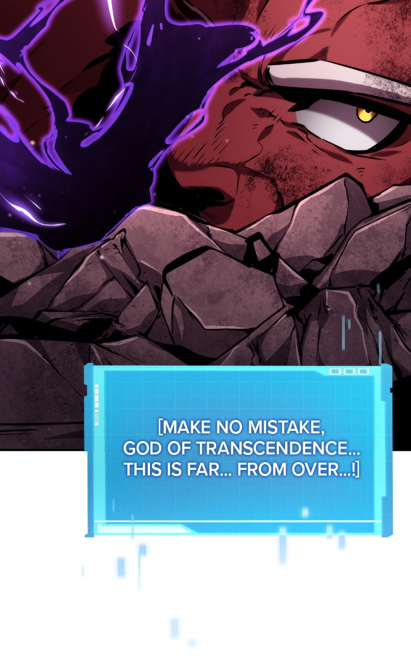 Read Boundless Ascension (en) Manga Online