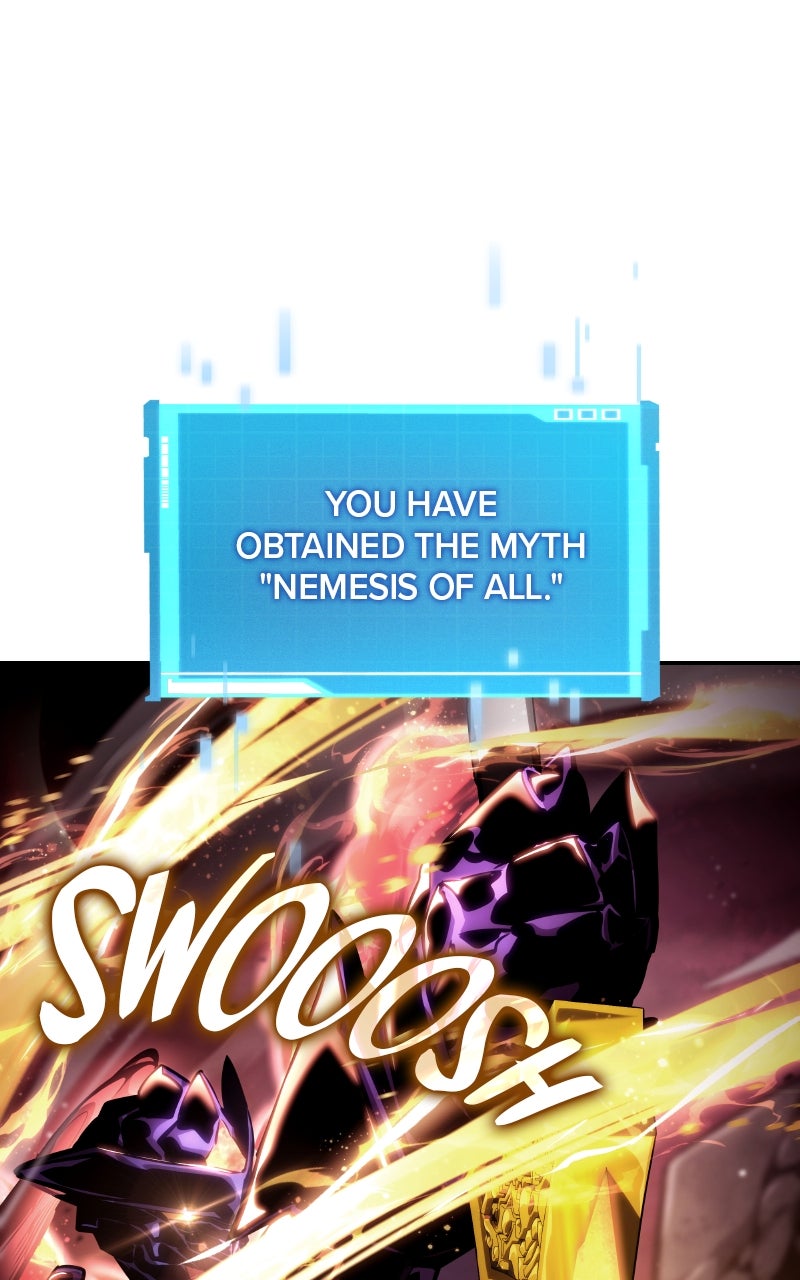 Read Boundless Ascension (en) Manga Online