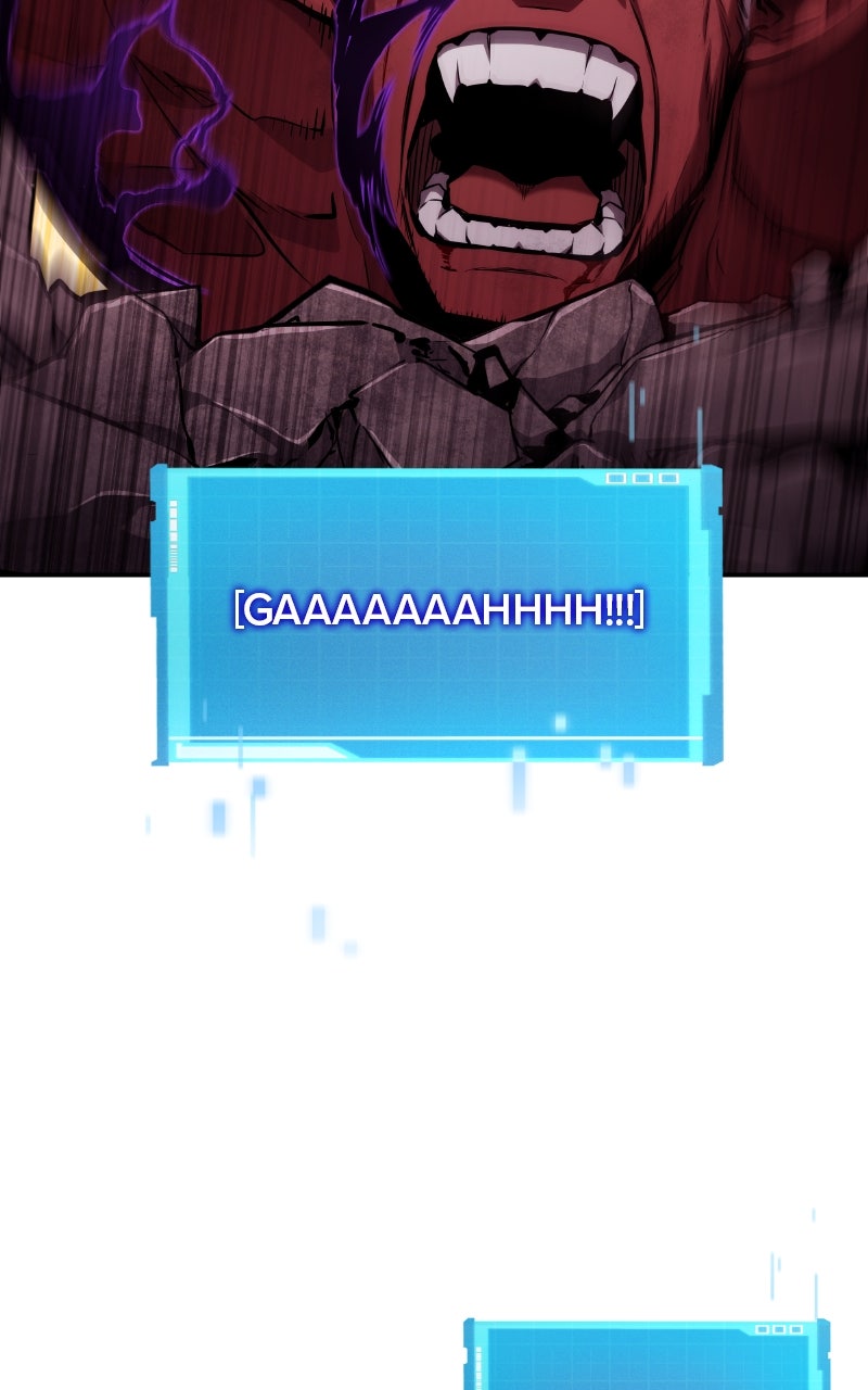 Read Boundless Ascension (en) Manga Online