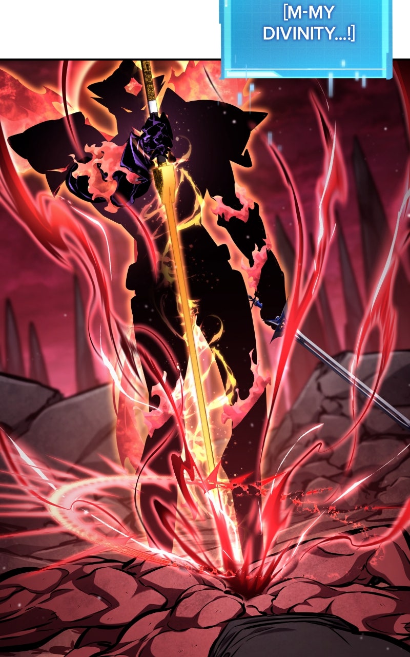 Read Boundless Ascension (en) Manga Online