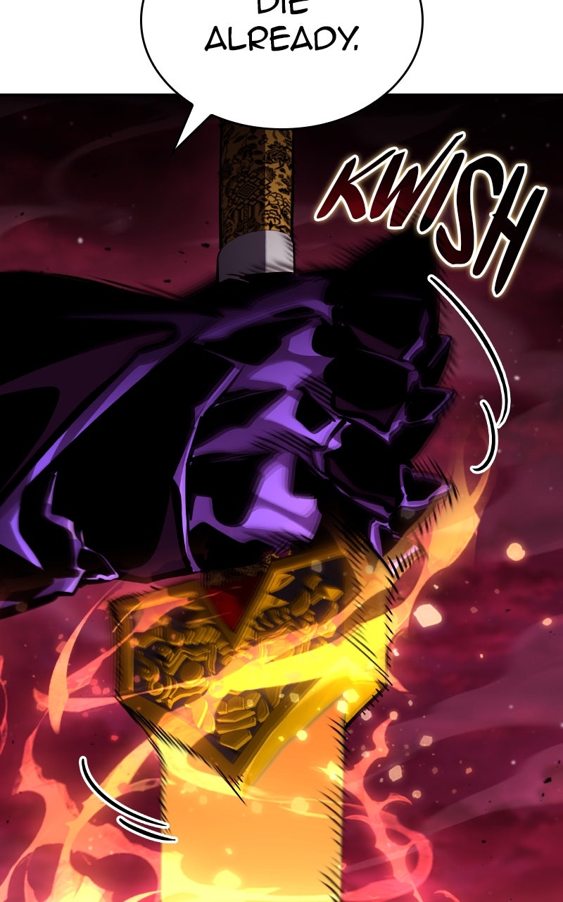 Read Boundless Ascension (en) Manga Online