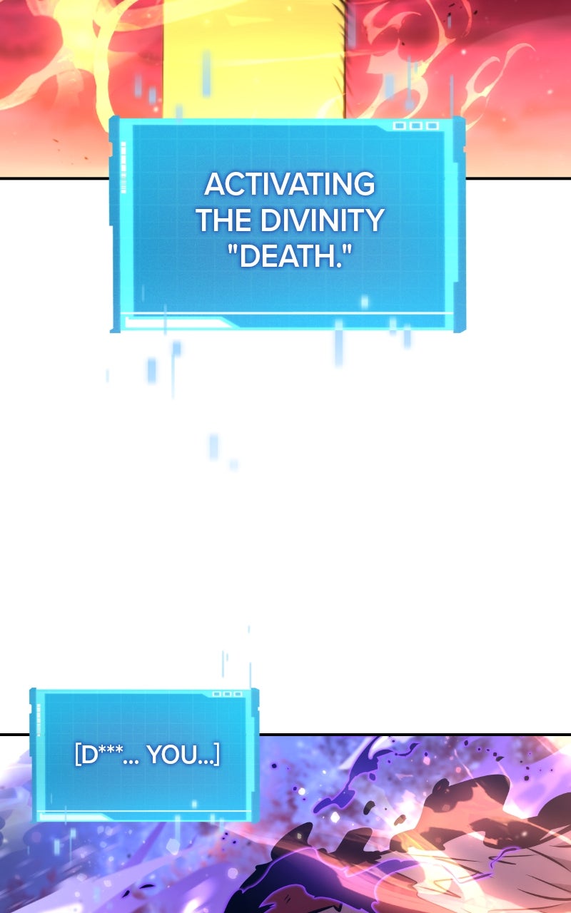 Read Boundless Ascension (en) Manga Online