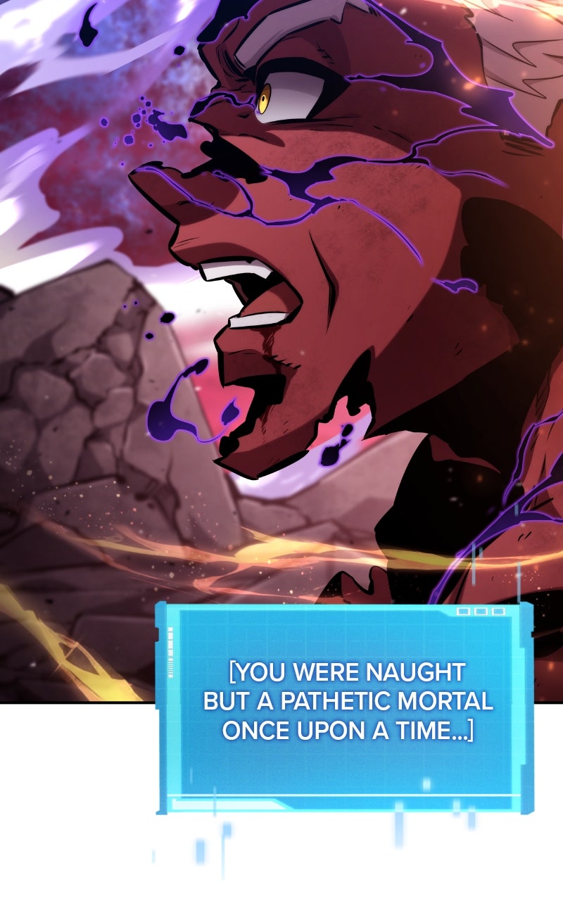 Read Boundless Ascension (en) Manga Online