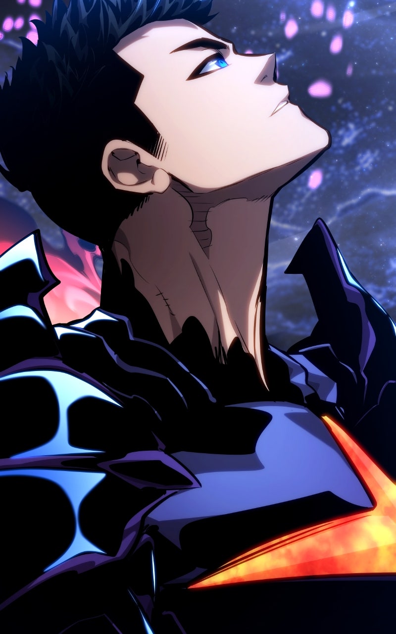 Read Boundless Ascension (en) Manga Online