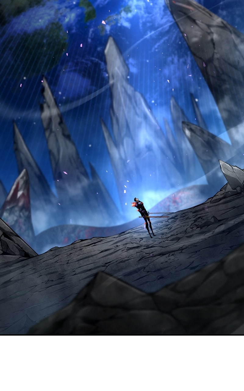 Read Boundless Ascension (en) Manga Online