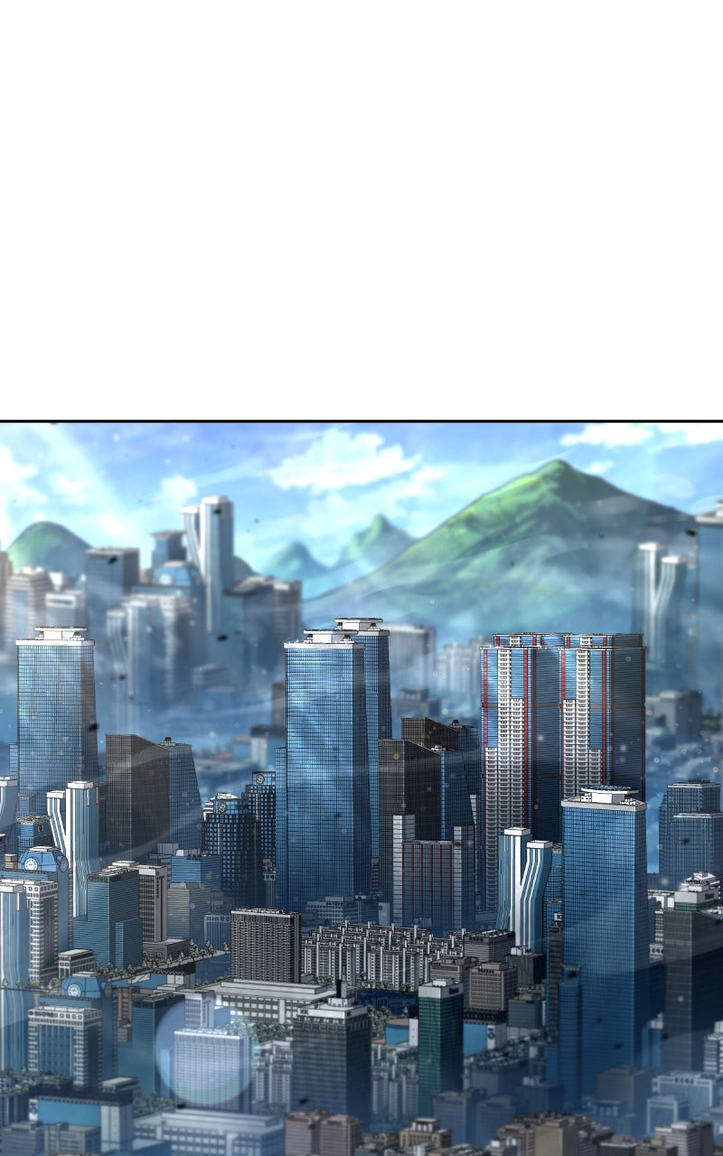 Read Boundless Ascension (en) Manga Online