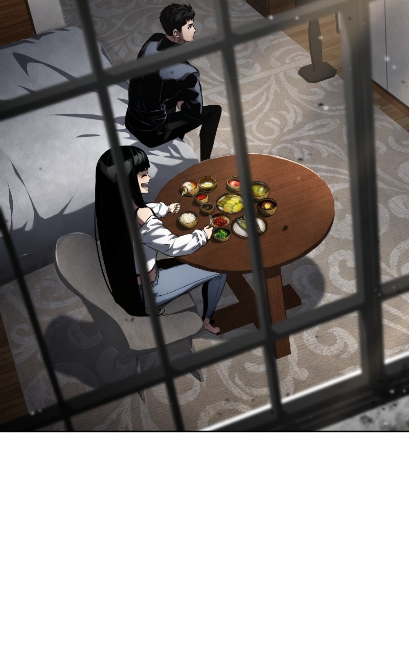 Read Boundless Ascension (en) Manga Online