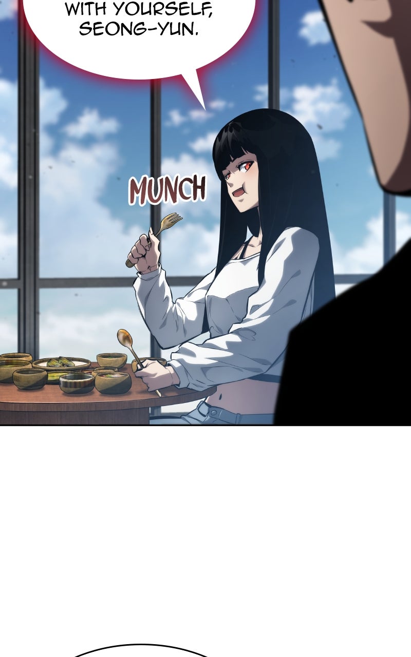 Read Boundless Ascension (en) Manga Online