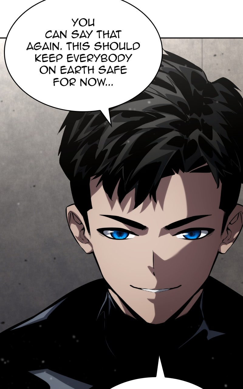 Read Boundless Ascension (en) Manga Online