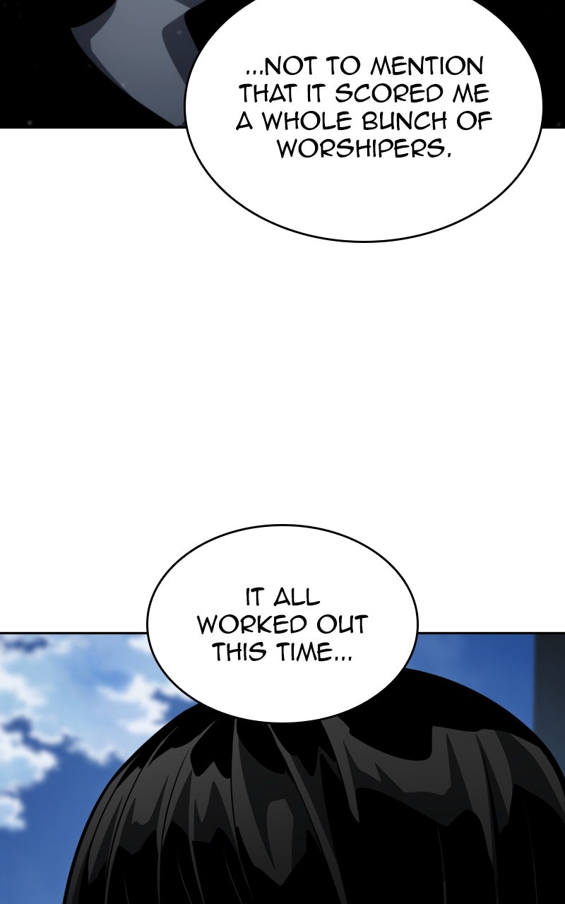 Read Boundless Ascension (en) Manga Online