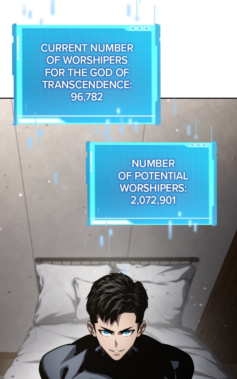 Read Boundless Ascension (en) Manga Online