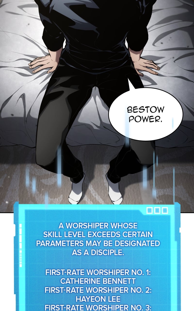 Read Boundless Ascension (en) Manga Online