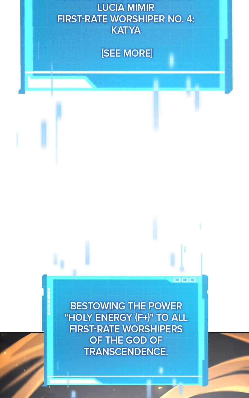 Read Boundless Ascension (en) Manga Online