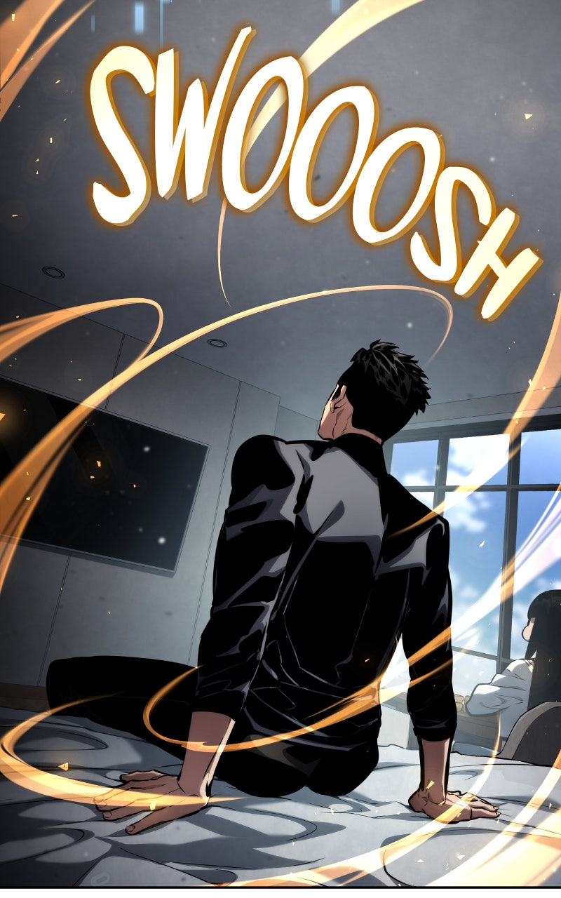 Read Boundless Ascension (en) Manga Online