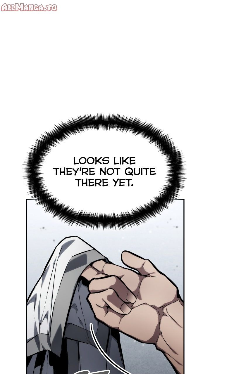 Read Boundless Ascension (en) Manga Online