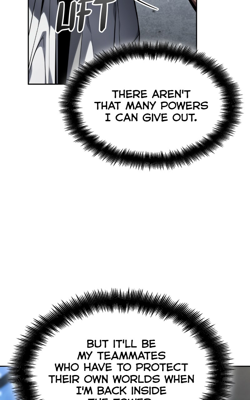 Read Boundless Ascension (en) Manga Online