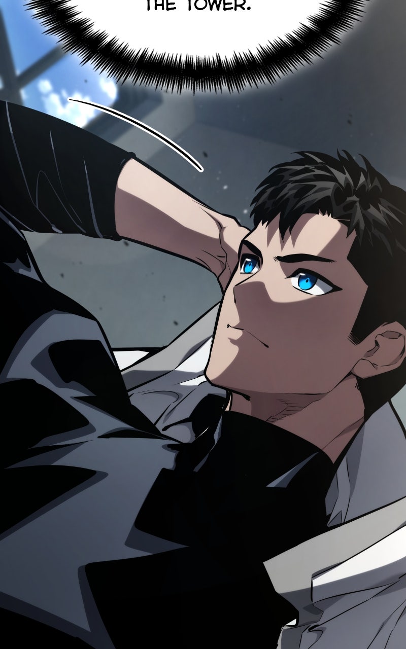 Read Boundless Ascension (en) Manga Online