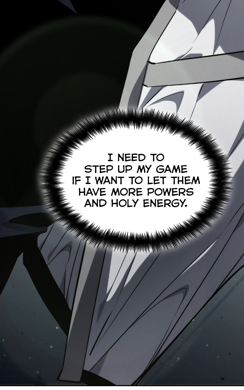 Read Boundless Ascension (en) Manga Online