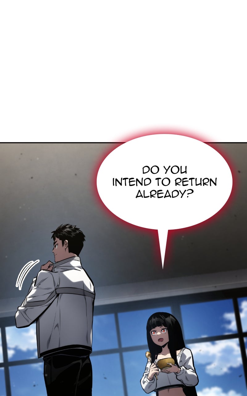 Read Boundless Ascension (en) Manga Online