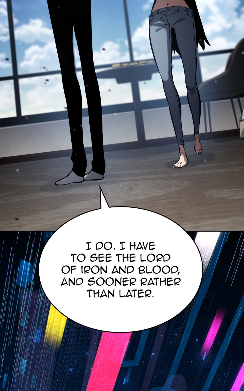 Read Boundless Ascension (en) Manga Online