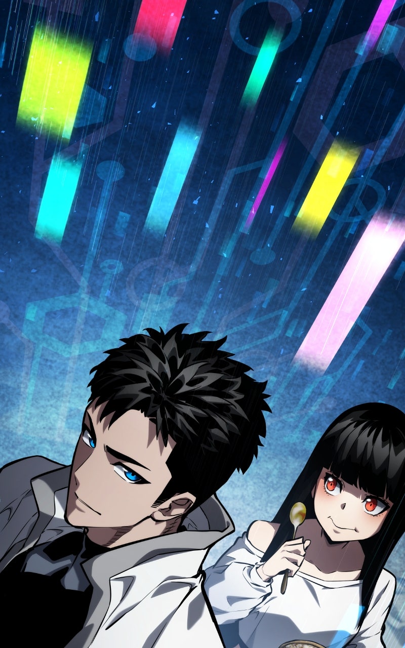 Read Boundless Ascension (en) Manga Online