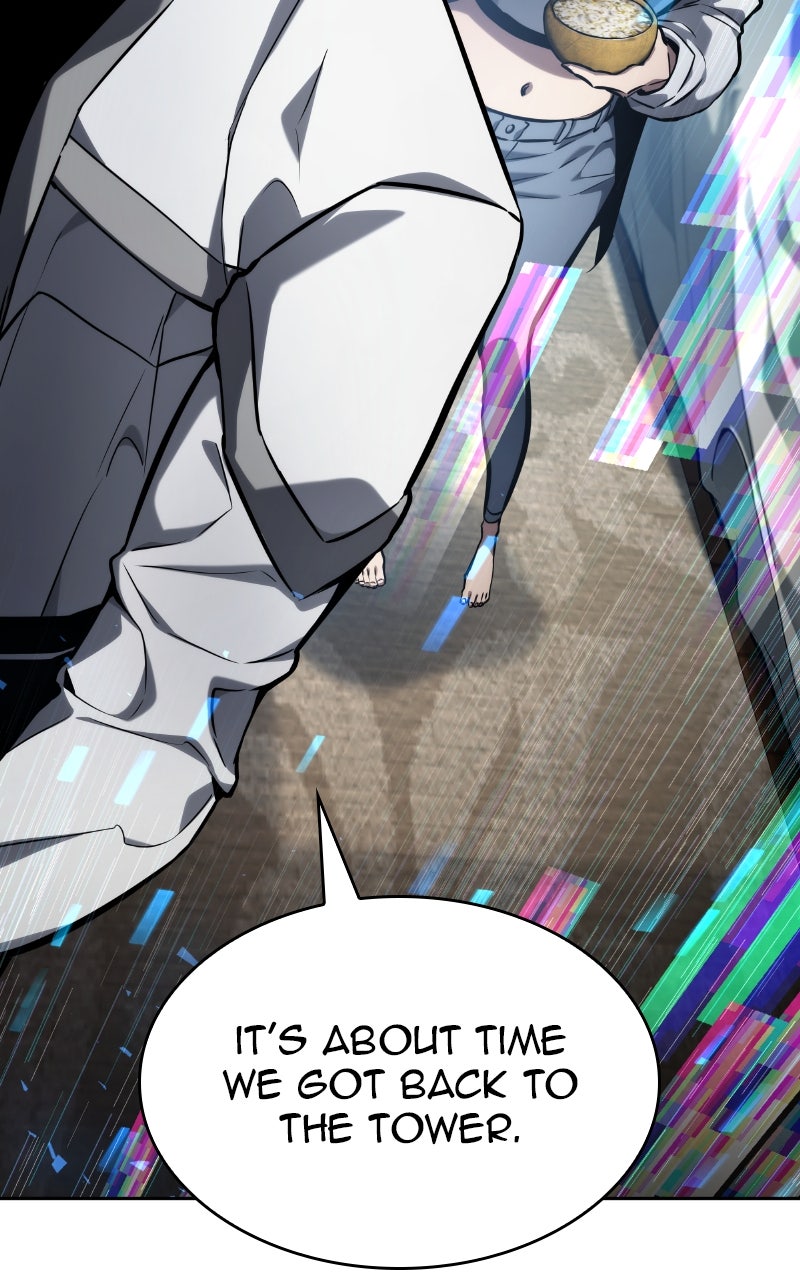 Read Boundless Ascension (en) Manga Online