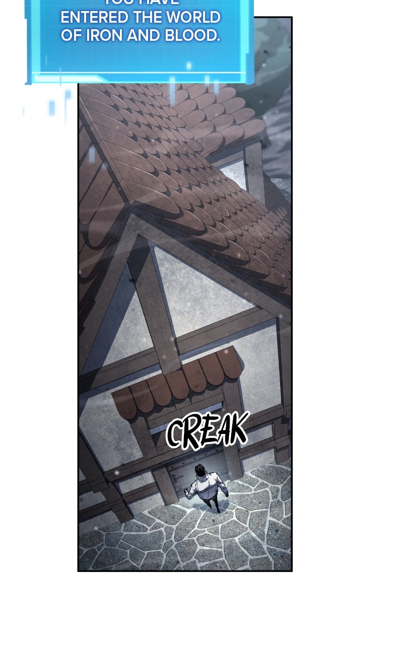 Read Boundless Ascension (en) Manga Online