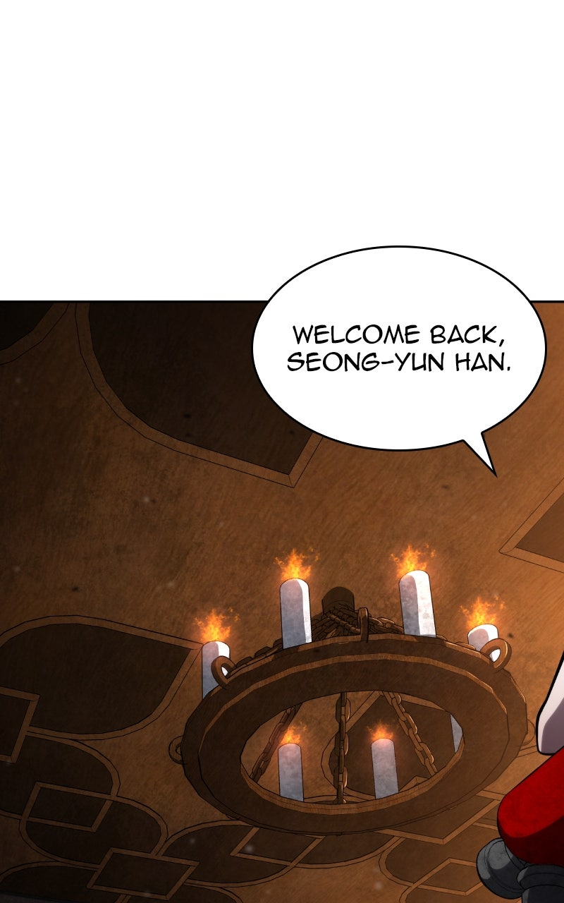 Read Boundless Ascension (en) Manga Online