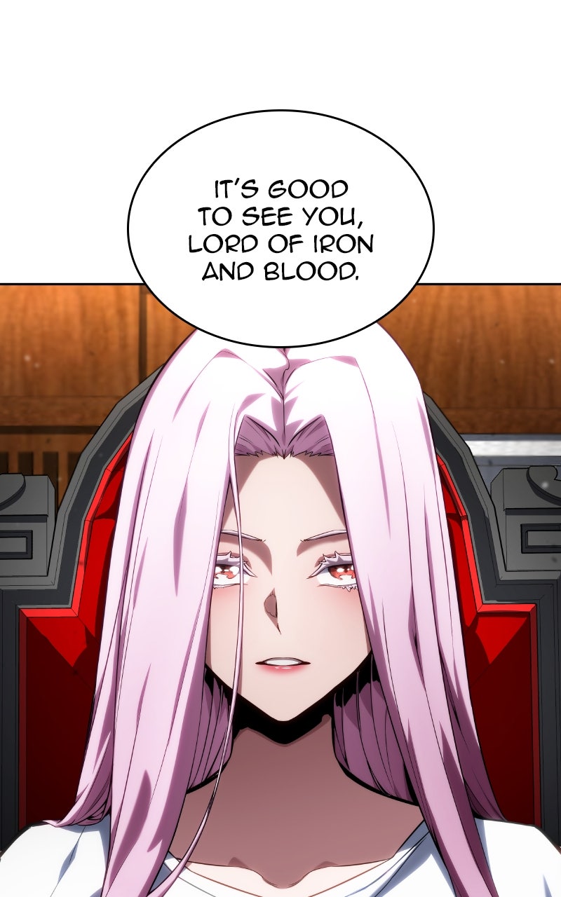 Read Boundless Ascension (en) Manga Online