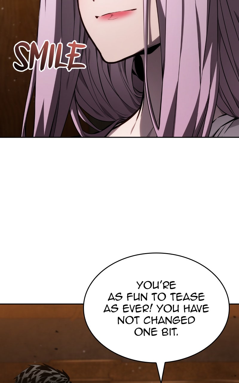 Read Boundless Ascension (en) Manga Online