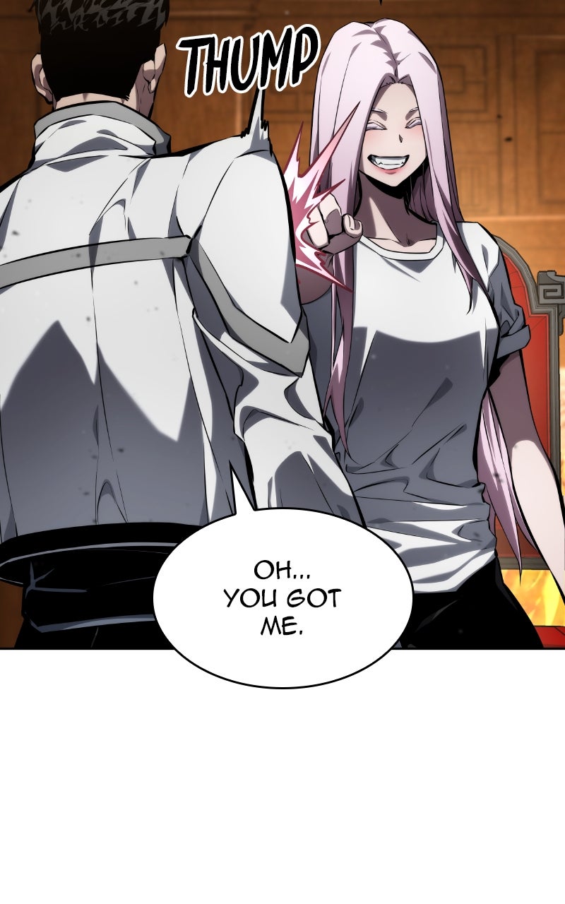 Read Boundless Ascension (en) Manga Online