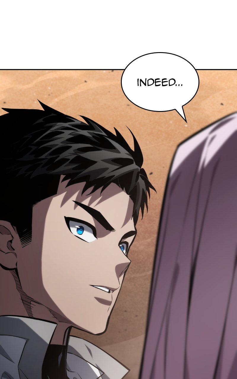 Read Boundless Ascension (en) Manga Online