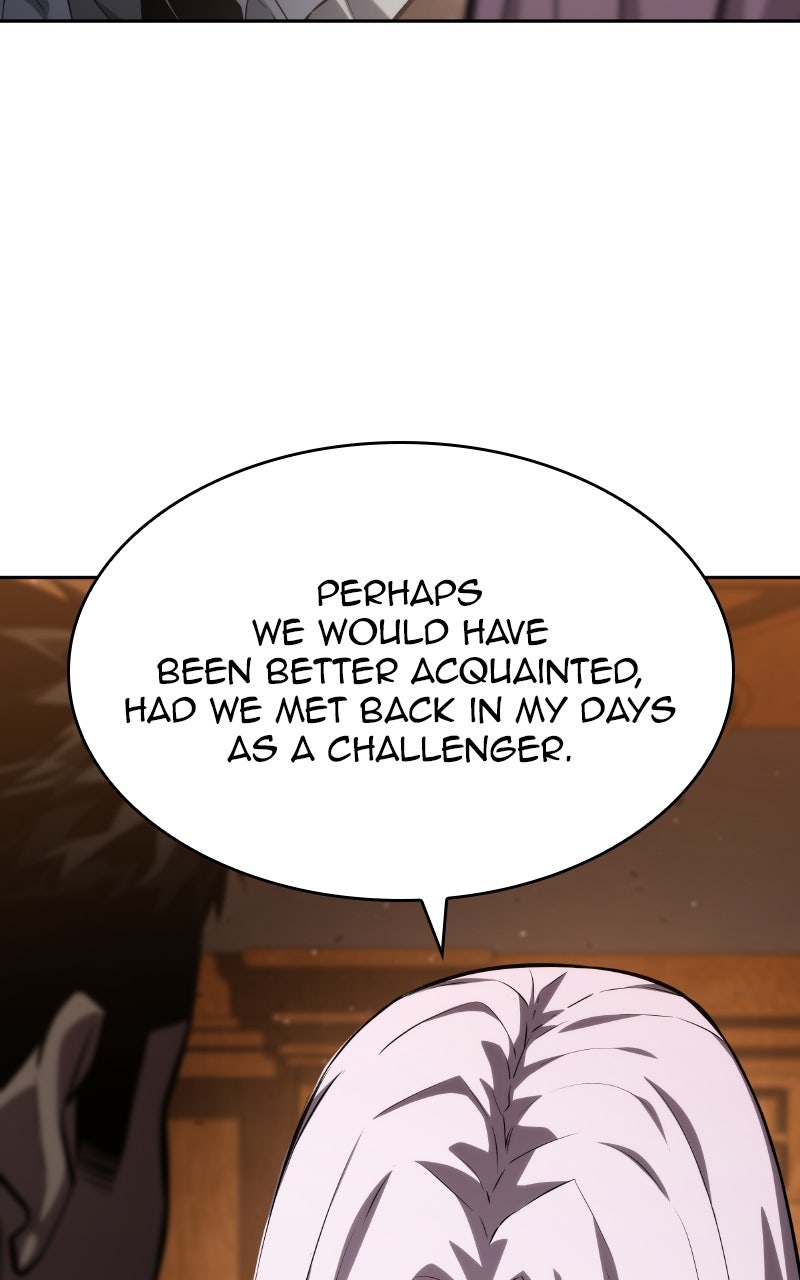 Read Boundless Ascension (en) Manga Online