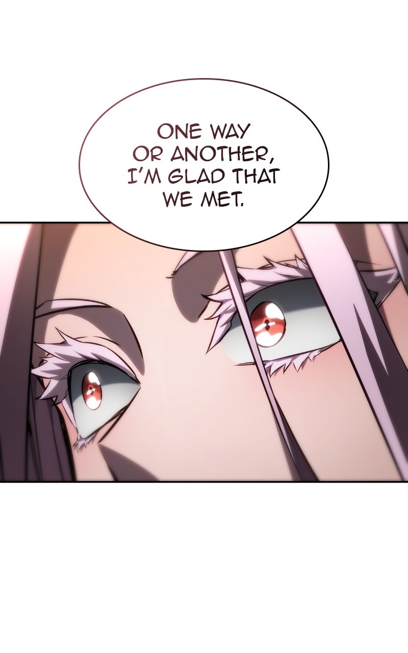 Read Boundless Ascension (en) Manga Online