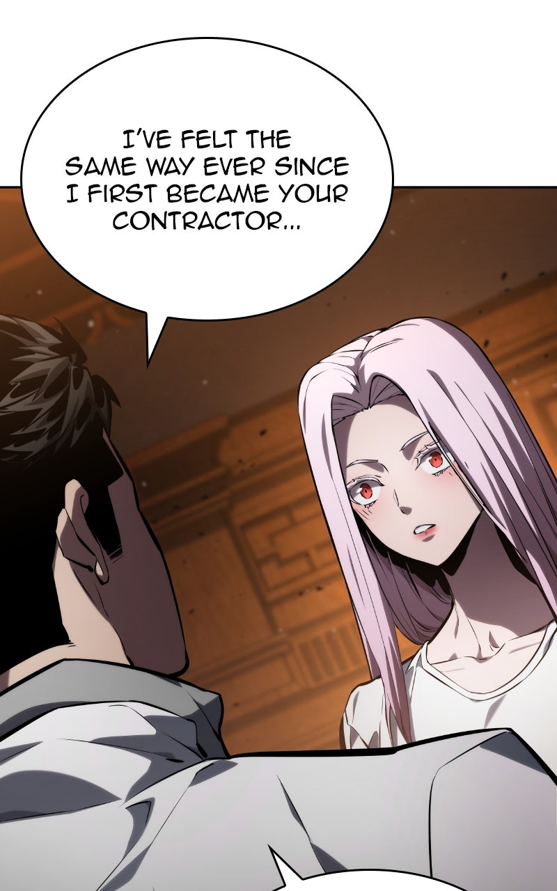 Read Boundless Ascension (en) Manga Online