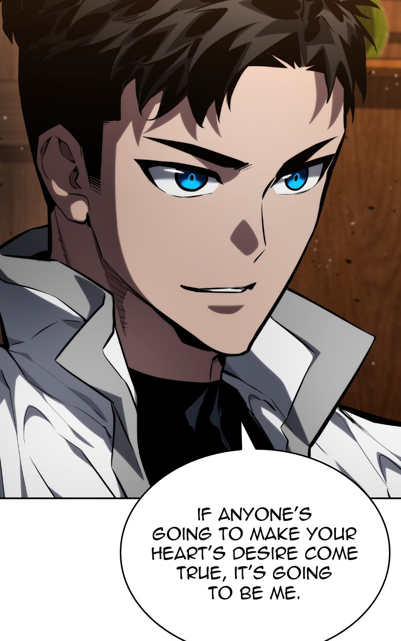 Read Boundless Ascension (en) Manga Online