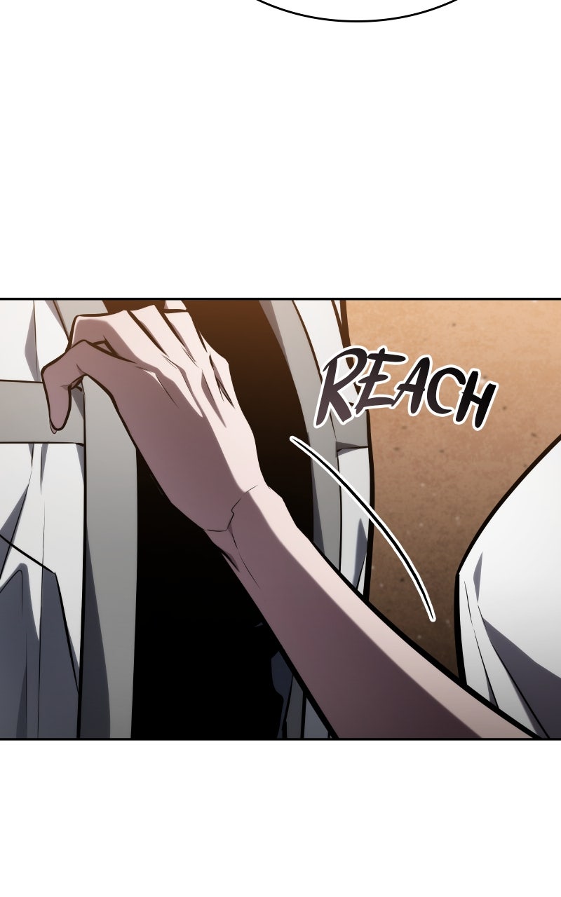 Read Boundless Ascension (en) Manga Online