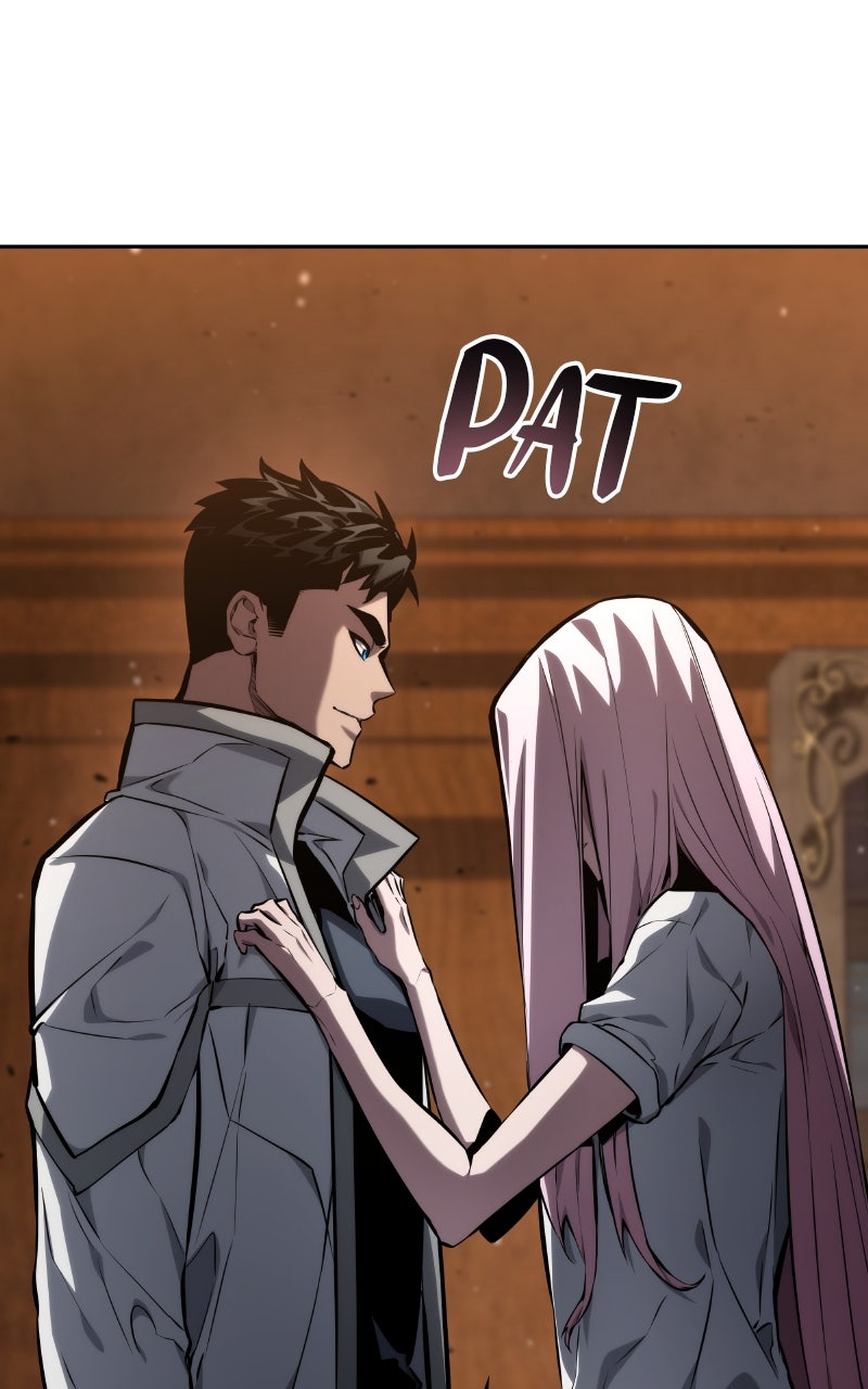 Read Boundless Ascension (en) Manga Online