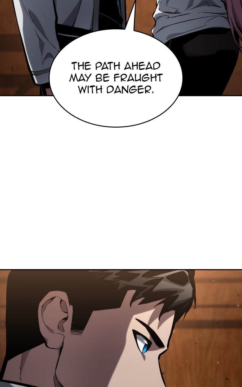 Read Boundless Ascension (en) Manga Online