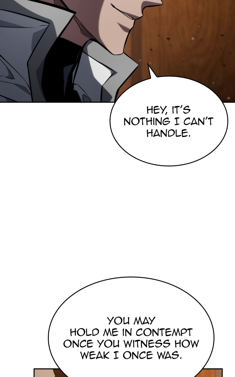 Read Boundless Ascension (en) Manga Online