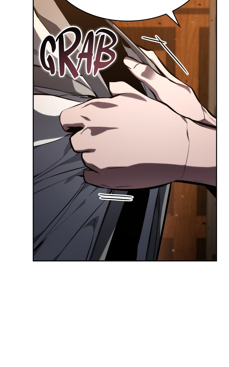 Read Boundless Ascension (en) Manga Online